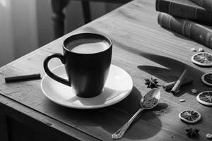 Sugar Free Hot Chocolate