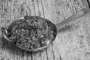 Bhindi Pyaaz