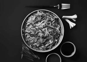 Veg Chowmein