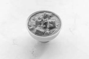 Babas Butter Paneer