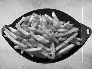 Salsa Maxicana Fries