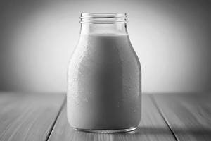 Butterscotch Shake