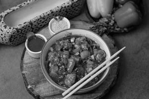 Chilli Chicken Gravy