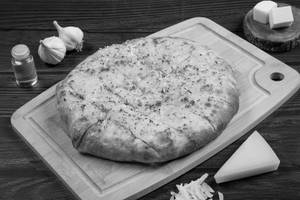 Cheese Garlic Bread