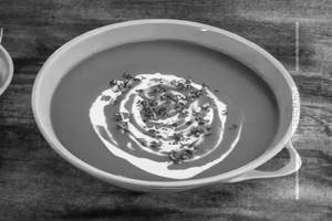 Cream Of Tomato Soup
