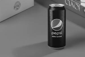 Pepsi Zero Sugar