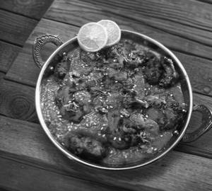 Veg Maratha