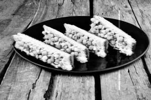 Veg Corn Sandwich