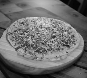 Paneer cheese uttapam