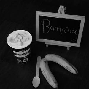 Banana Shake