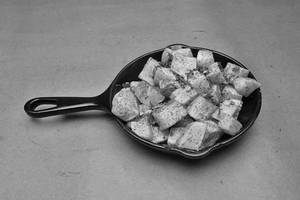 Aloo Fry