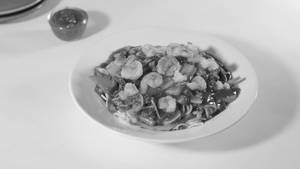 Prawn Kimling Special Noodles