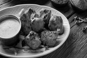 Chicken Tikka Red