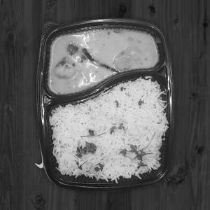 Kadhi Rice Combo