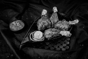 Tangri Chicken