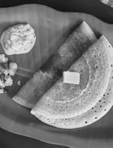 Benne Dosa