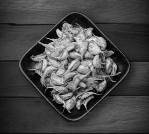 Garlic Fry