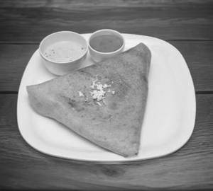 Cheese Masala Dosa