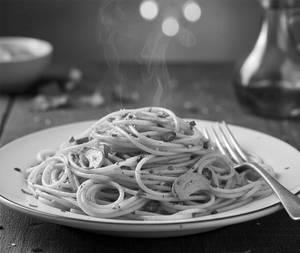 Aglio Olio