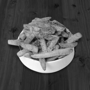 Peri Peri Fries