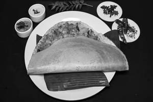 Masala Dosa