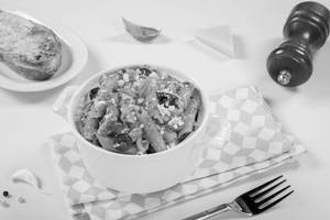 Arrabbiata Pasta