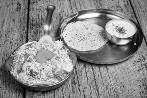 Veg Pulao