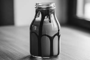 Chocolate Flattery Shake