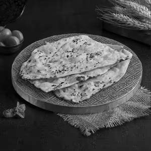 Butter Naan