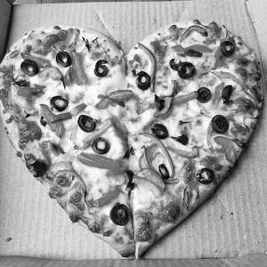 Love Pizza