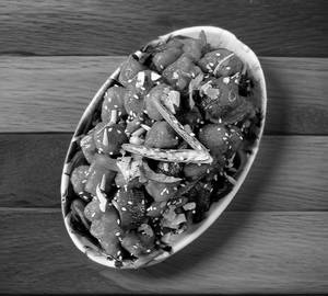 Soyabean Chilli