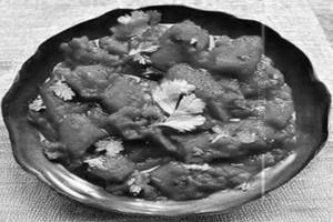 Aloo Chilli