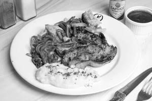 Pork Chops