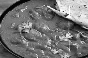 Tomato Curry