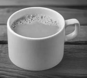 Hot coffee