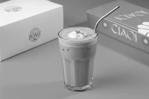 OG Cold Coffee