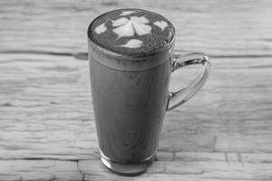 Classic Hot Chocolate