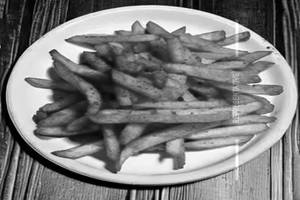 Masala French Fries