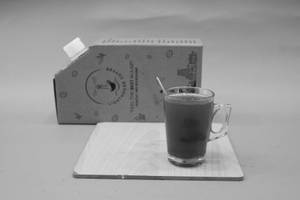 Ginger Lemon Tea