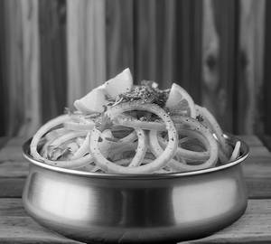Onion Salad