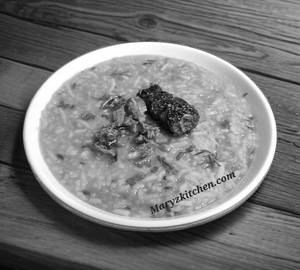 Dal Khichdi