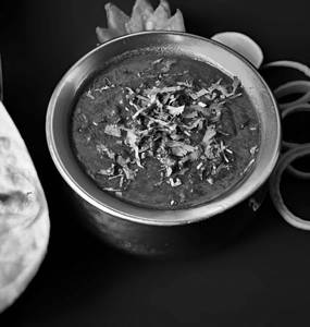 Chicken Hydrabadi Masala
