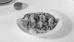Chicken Kimling Special Noodles