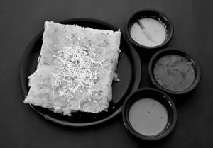 Rava Paneer Dosa