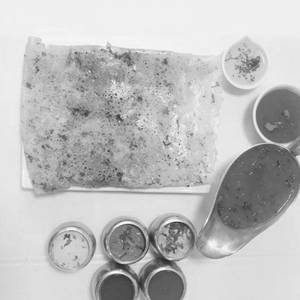 Onion Rava