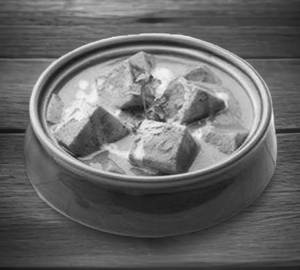 Paneer Tikka Masala