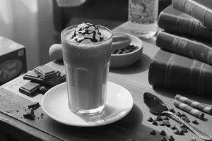 Chocolate Shake
