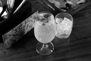Lemon Soda