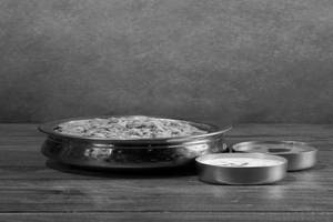 Junior Plain Biryani