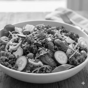 Green Salad